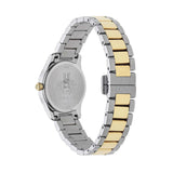 Gucci G Timeless Quartz Silver Dial Two Tone Steel Strap Watch For Women - YA126596 Buy Now By Gucci