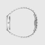 Gucci G Timeless Quartz Blue Dial Silver Steel Strap Watch for Women - YA1265043 Buy Now By Gucci