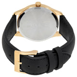 Gucci G-Timeless Mother of Pearl Dial Black Leather Strap Watch For Women - YA1264044 Buy Now By Gucci