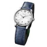 Gucci G-Timeless Signature Mother of Pearl Star Dial Blue Watch For Women - YA126588 Buy Now By Gucci