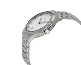Gucci G Timeless Silver Dial Silver Steel Strap Watch For Women - YA1264028 Buy Now By Gucci
