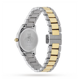 Gucci G Timeless Quartz Diamonds Silver Dial Two Tone Steel Strap Watch For Women - YA1265016 Buy Now By Gucci