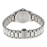 Gucci G Timeless Silver Dial Silver Steel Strap Watch For Women - YA126551 Buy Now By Gucci