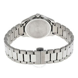 Gucci G Timeless Quartz Silver Dial Silver Steel Strap Watch For Women - YA126551 Buy Now By Gucci