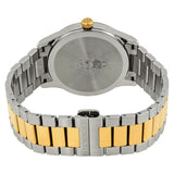 Gucci G Timeless Silver Dial Two Tone Steel Strap Watch For Women - YA1264074 Buy Now By Gucci
