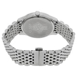 Gucci G Timeless Quartz Silver Dial Silver Steel Strap Watch For Women - YA1264153 Buy Now By Gucci