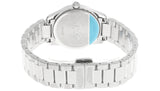 Gucci G Timeless Quartz Mother of Pearl Pink Dial Silver Steel Strap Watch For Women - YA1265013 Buy Now By Gucci