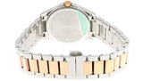 Gucci G Timeless Silver Dial Two Tone Steel Strap Watch For Women - YA126564 Buy Now By Gucci