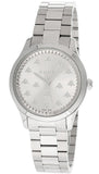 Gucci G Timeless Quartz Silver Dial Silver Steel Strap Watch for Men - YA1265031 Buy Now By Gucci