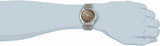 Gucci G Timeless Brown Dial Silver Steel Strap Watch For Men - YA126406 Buy Now By Gucci