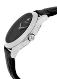 Gucci G Timeless Quartz Black Dial Black Leather Strap Watch For Men - YA1264031 Buy Now By Gucci