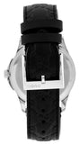 Gucci G Timeless Quartz Black Dial Black Leather Strap Watch For Men - YA1264031 Buy Now By Gucci