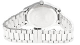 Gucci G Timeless Quartz Mother of Pearl Pink Dial Silver Steel Strap Watch for Women - YA1264166 Buy Now By Gucci