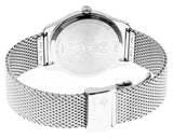 Gucci G-Timeless Mother of Pearl Dial Silver Mesh Bracelet Watch For Women - YA1264040 Buy Now By Gucci