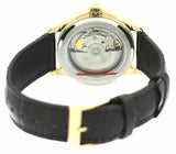 Gucci G Timeless Silver Dial Brown Leather Strap Watch for Men - YA126470 Buy Now By Gucci