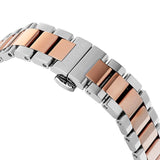 Gucci G Timeless Diamonds Mother of Pearl Dial Two Tone Steel Strap Watch For Women - YA126544 Buy Now By Gucci