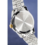Gucci G Timeless Silver Dial Two Tone Steel Strap Watch For Women - YA126511 Buy Now By Gucci