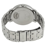 Guess Montauk Silver Dial Stainless Steel Watch For Women - W0933L1 Buy Now By Guess