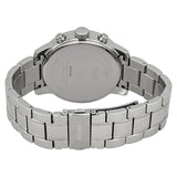 Guess Sunrise Multifunction Quartz White Dial Silver Steel Strap Watch For Women - W0330L3 Buy Now By Guess