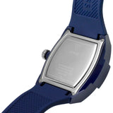 Guess Phoenix Multifunction Blue Dial Blue Rubber Strap Watch for Men - GW0203G7 Buy Now By Guess