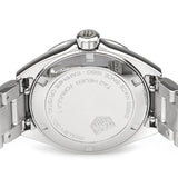 Tag Heuer Formula 1 Diamonds Mother of Pearl White Dial Silver Steel Strap Watch for Women - WBJ141A.BA0664 Buy Now By Tag Heuer