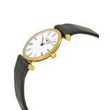 Longines La Grande Classique De Longines Watch for Women - L4.755.2.11.2 Buy Now By Longines