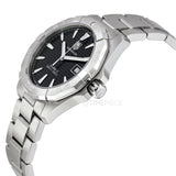 Tag Heuer Aquaracer Black Dial Watch for Men - WAY2110.BA0928 Buy Now By Tag Heuer