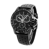 Tissot V8 Quartz Chronograph 42.5mm Watch For Men - T106.417.36.051.00 Buy Now By Tissot