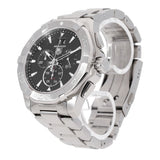 Tag Heuer Aquaracer Black Dial Watch for Men - CAY1110.BA0927