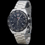 Tag Heuer Formula 1 Black Dial Watch for Men - CAZ1010.BA0842 Buy Now By Tag Heuer