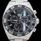 Tag Heuer Formula 1 Black Dial Watch for Men - CAZ101H.BA0842 Buy Now By Tag Heuer