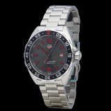 Tag Heuer Formula 1 Anthracite Dial Watch for Men - WAZ1018.BA0842 Buy Now By Tag Heuer