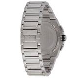 Hugo Boss Supernova Chronograph Black Dial Silver Steel Strap Watch for Men - 1513359 Buy Now By Hugo Boss