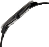 Hugo Boss Horizon Quartz Black Dial Black Mesh Bracelet Watch For Men - 1513542 Buy Now By Hugo Boss