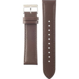 Hugo Boss Time One Black Dial Brown Leather Strap Watch for Men - 1513448 Buy Now By Hugo Boss