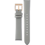 Hugo Boss Attitude Grey Dial Grey Leather Strap Watch for Men - 1513658 Buy Now By Hugo Boss