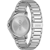 Hugo Boss Prima Silver Dial Silver Steel Strap Watch for Women - 1502570 Buy Now By Hugo Boss