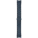 Hugo Boss Santiago Grey Dial Blue Steel Strap Watch for Men - 1513865 Buy Now By Hugo Boss