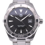 Tag Heuer Aquaracer Black Dial Watch for Men - WAY1110.BA0928 Buy Now By Tag Heuer