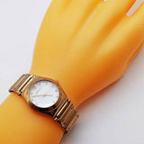 Marc Jacobs Amy White Dial Rose Gold Steel Strap Watch for Women - MBM8559 Buy Now By Marc Jacobs