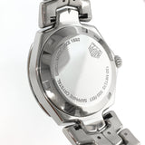 Tag Heuer Link Quartz Mother of Pearl Dial Silver Steel Strap Watch for Women - WBC1310.BA0600 Buy Now By Tag Heuer