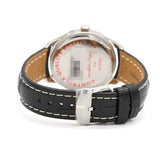 Breitling Premier Automatic 40mm Day & Date Black Dial Black Leather Strap Mens Watch - A45340241B1P2 Buy Now By Breitling