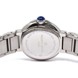 Maurice Lacroix Fiaba Diamonds Mother of Pearl Dial Silver Steel Strap Watch for Women - FA1004-SD502-170-1 Buy Now By Maurice Lacroix