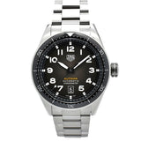 Tag Heuer Autavia Grey Dial Watch for Men - WBE5114.EB0173 Buy Now By Tag Heuer