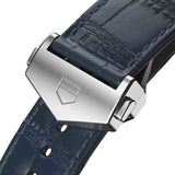 Tag Heuer Carrera Blue Dial Watch for Men - WAR201E.FC6292