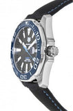 Tag Heuer Aquaracer Black Dial Watch for Men - WAY201C.FC6395 Buy Now By Tag Heuer