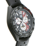 Tag Heuer Formula 1 Black Dial Watch for Men - CAZ101AD.FT8024