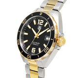 Tag Heuer Formula 1 Black Dial Watch for Men - WAZ1121.BB0879 Buy Now By Tag Heuer