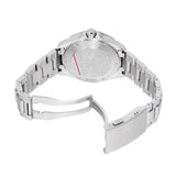 Tag Heuer Aquaracer Automatic White Dial Silver Steel Strap Watch for Men - WBD2111.BA0928 Buy Now By Tag Heuer
