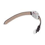 Longines Equestrian Arche Quartz Diamond Watch for Women - L6.136.0.71.2 Buy Now By Longines